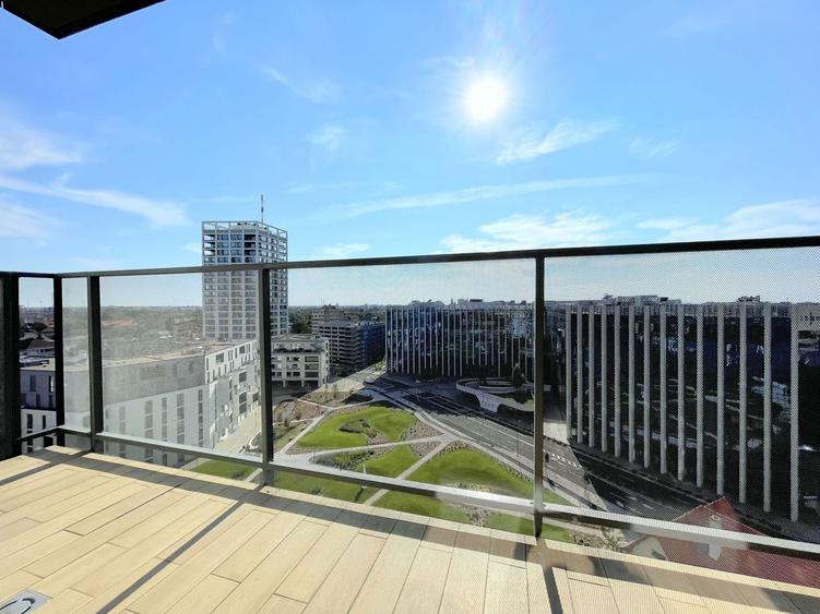 Apartament 2 camere inchiriere - zona Take Ionescu - 2