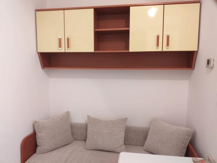Apartament cu 2 camere  str.Calea Nationala-zona Select - 4