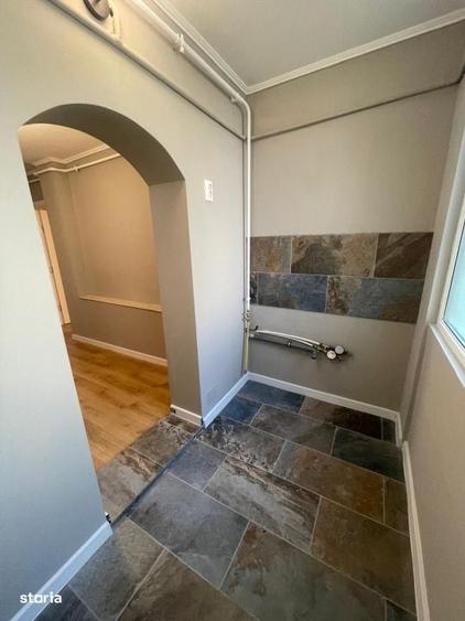 Apartament cu 2 camere decomandat în Brazda lui Novac — fotografia 1