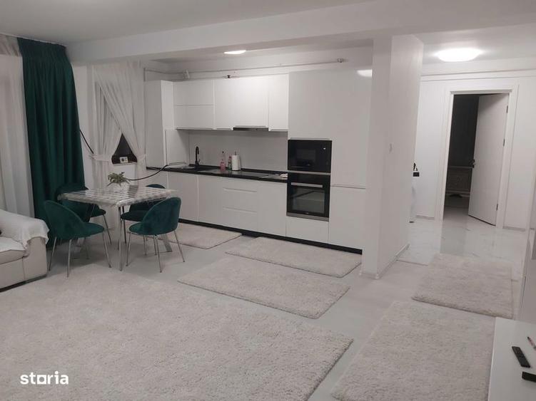 Apartament cu doua camere - bloc nou - Prundu -Craiovei - totul nou - 4