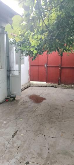 Garaoniere pentru muncitori, rahova - 1