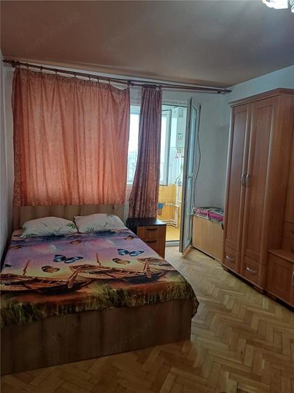Apartament 3 camere | Complex Studentesc | 70 mp | Decomandat | Etaj 8 | Centrala proprie - 2