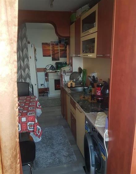 Apartament 2 camere decomandat zona Astra- Carpatilor - 3