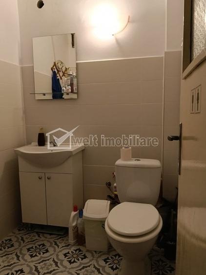 Apartament cu 3 camere decomandat în Zorilor