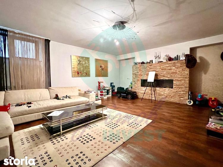 Vila individuala 12 camere Iancu Nicolae- Jolie Ville - 8