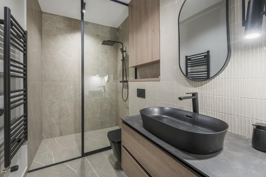 Apartament cu 2 camere, lux, zona Interservisan - 4