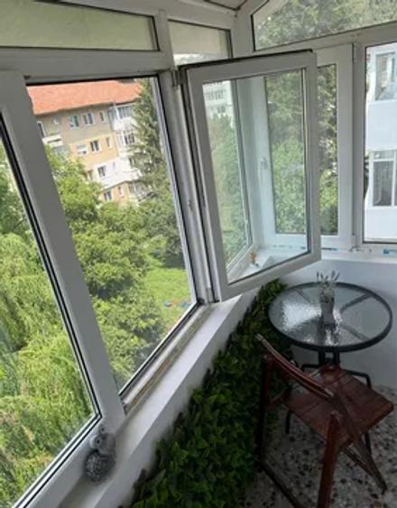 Garsonieră în Precista