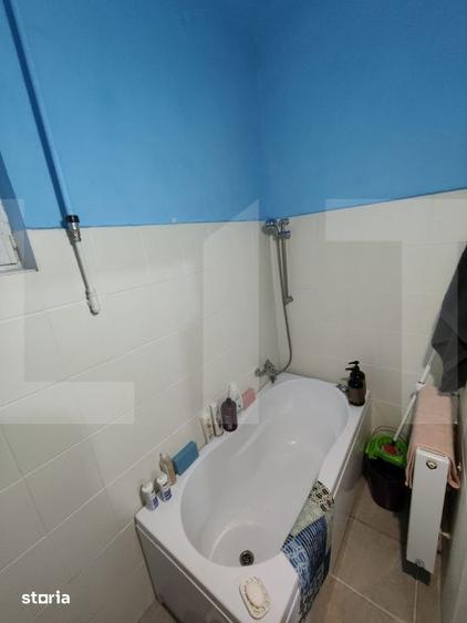 Apartament cu 3 camere în Șega