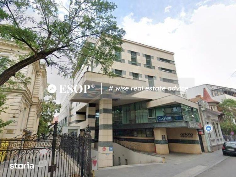Spațiu comercial, de 300 mp, în Romană