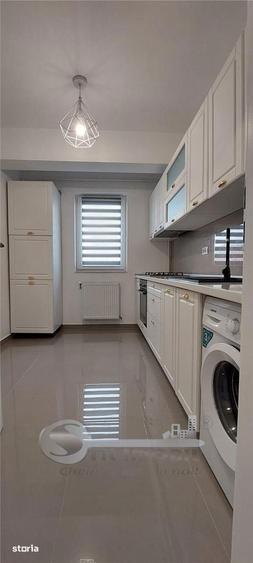 APARTAMENT 2 CAMERE DEC PANORAMIC RESIDENCE VALEA ADANCA - 3