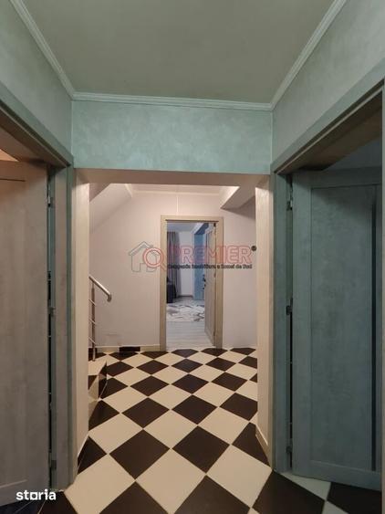 Casă cu 4 camere cu Teren 282 Mp în Apărătorii Patriei