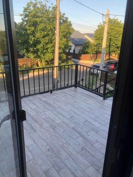 Apartament cu 2 camere decomandat în Valea Adâncă