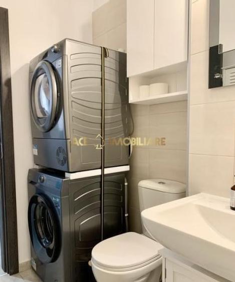 Apartament cu 2 camere decomandat, mobilat în Drumul Sării