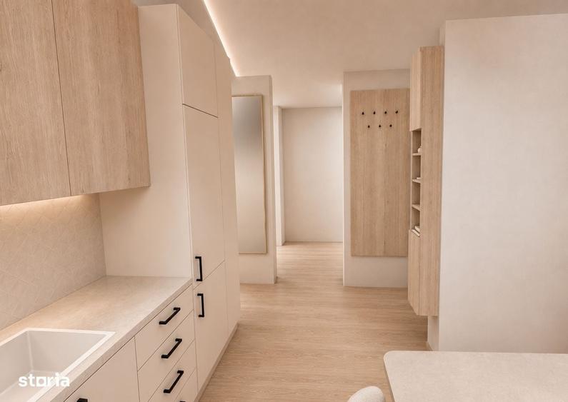 Apartament 2 camere, modern | Oferta limitata | Calitate - 2