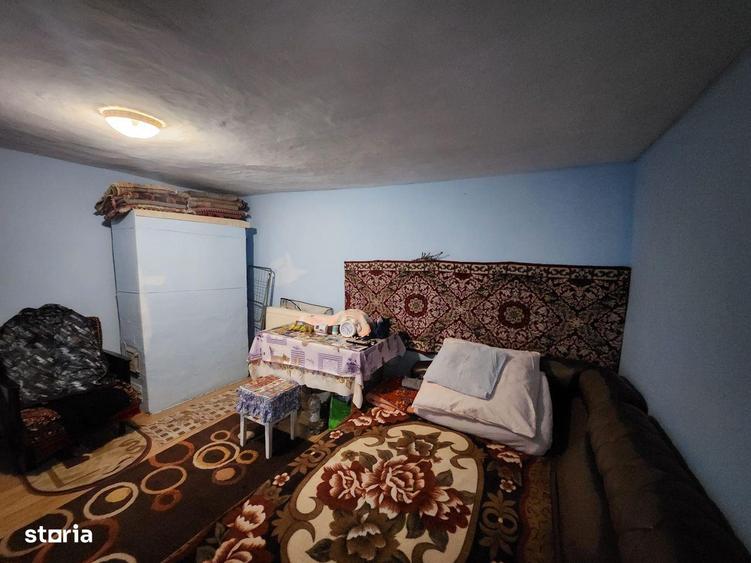 Casa cu 3 camere in Serbanesti - 12