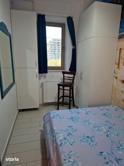 Apartament cu 2 camere în Nord