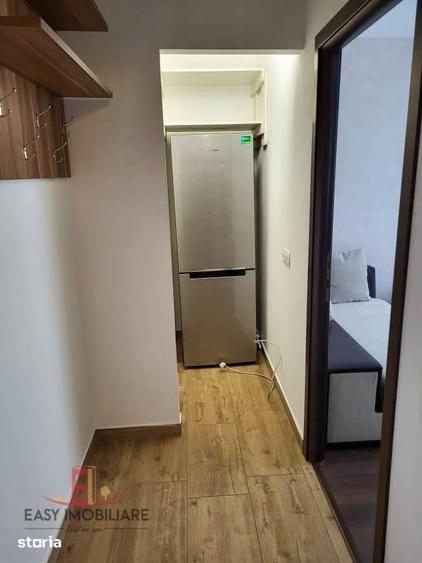 Apartament cu 2 camere în Gării