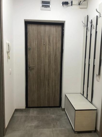 Oferta inchiriere garsoniera fond nou, Gavana-Nord, mobilata si utilata modern, parcare, 300 EURO - 18