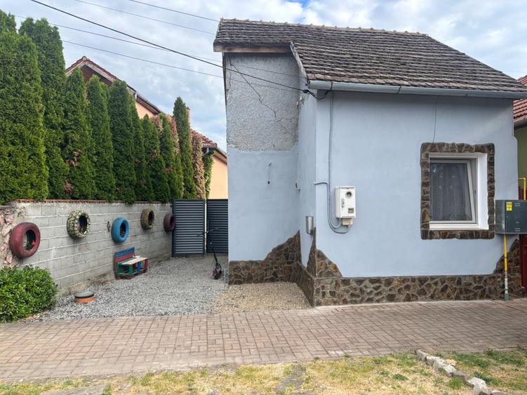 Casa de vanzare in Ineu - 1