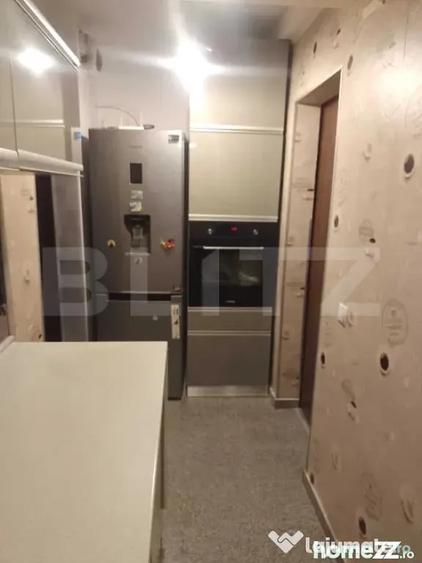 Apartament 3 camere de vanzare Cartierul Florilor | 46 - 1