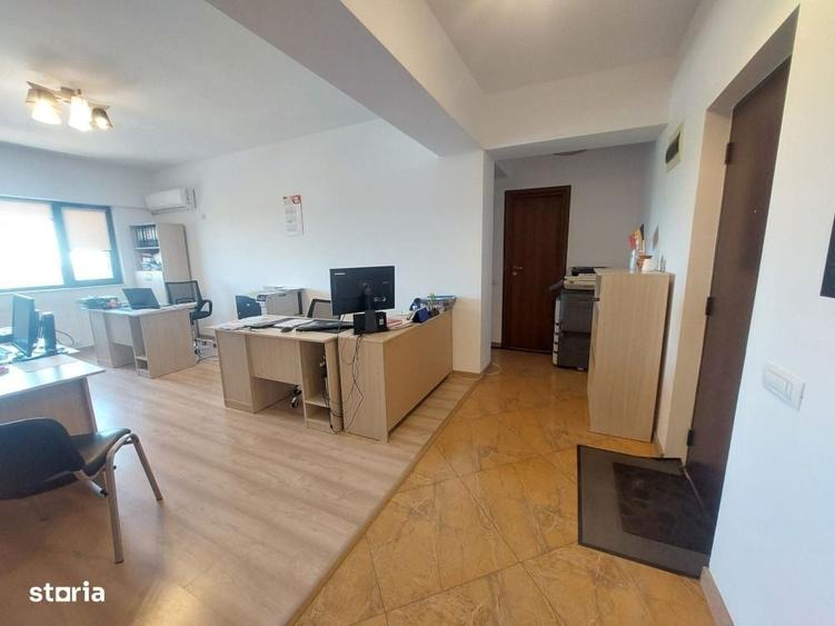 Apartament cu 2 camere în Est