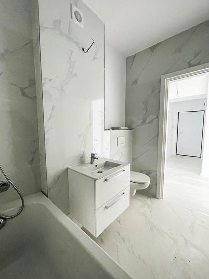 Sun Lake Residence 3 camere,70 mp,Încălzire în pardoseală,Ferestre panoramice - 14