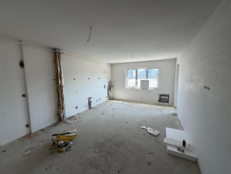 Apartament 2 camere, 47 mp, zona Avram Iancu - 4