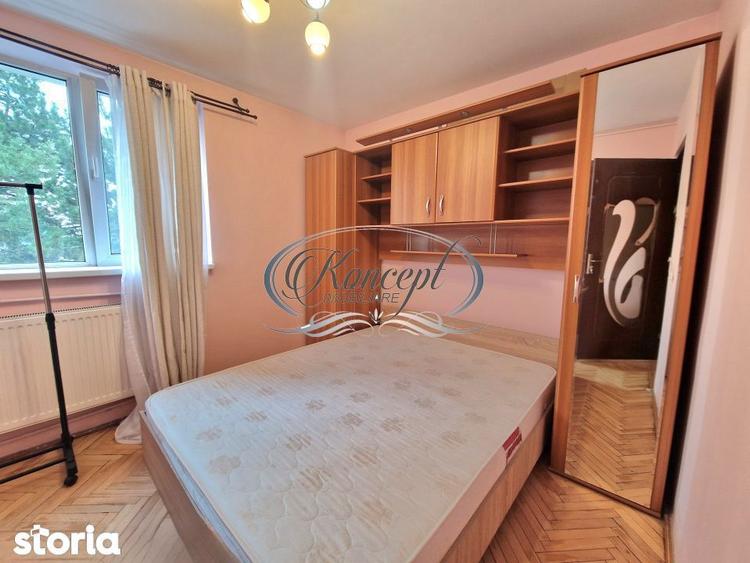 Apartament luminos in Gheorgheni, zona linistita - 6