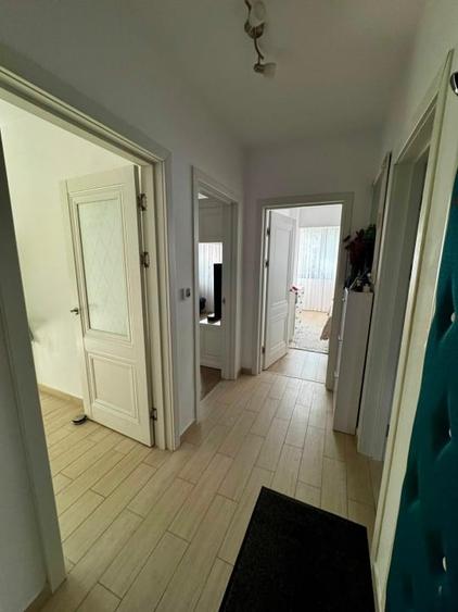 Apartament cu 2 camere decomandat, mobilat în Tudor Vladimirescu