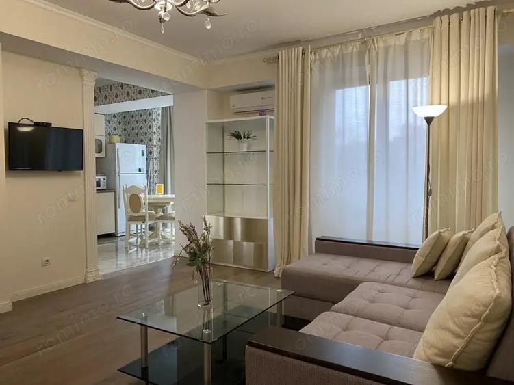 Apartament cu 2 camere în Cotroceni