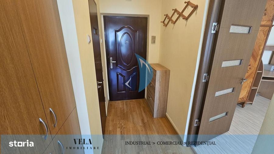 Apartament cu 2 camere în Tudor