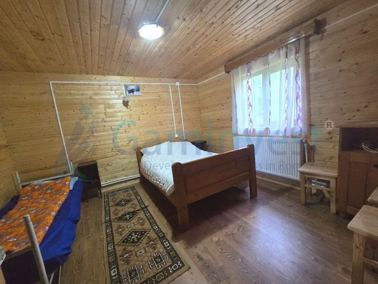 Casă individuală cu 5 camere în Gârda de Sus