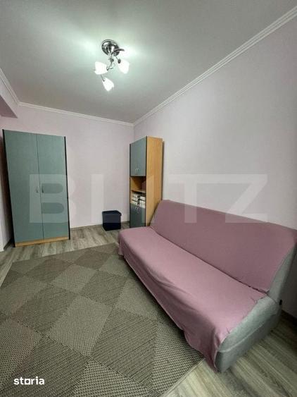 Apartament 2 camere, 56 mp, renovat, zona Sub Cetate - 7