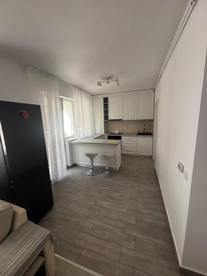 Apartament cu 2 camere decomandat în Cetate