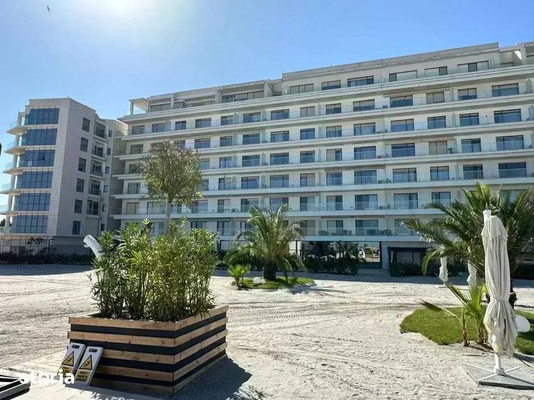 Apartament cu 4 camere, mobilat în Central