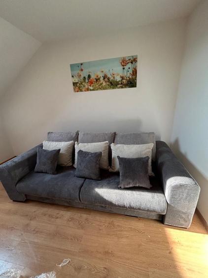 Apartament cu 3 camere în Chiajna
