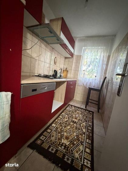 Apartament 2 camere, Romanilor etaj intermediar - 8