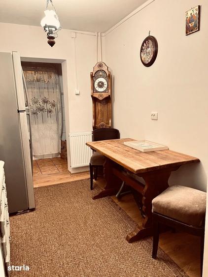 Apartament 2 camere, Paltinis (ID:T455) - 4