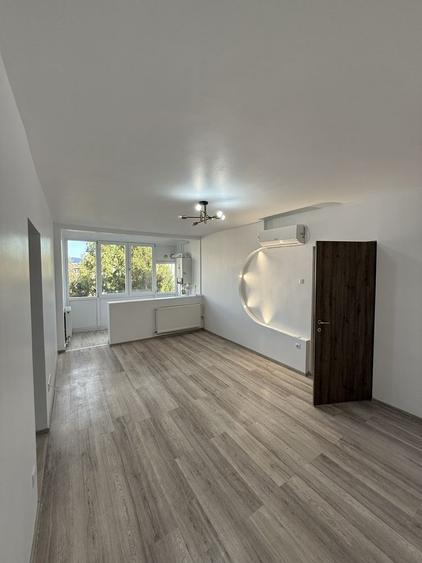 Apartament cu 3 camere în Gojdu
