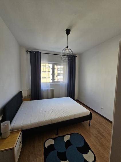 Dristor, Metrou, Aleea Scolarilor, 3 camere, 70 mp, etaj 5 - 5
