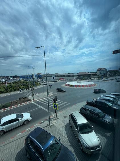 Spațiu comercial, de 150 mp, în Central
