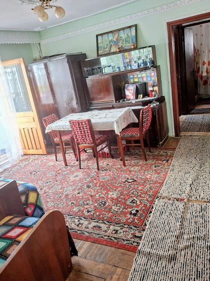 Apartament cu 2 camere semidecomandat în Nord