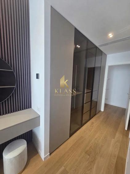 Apartament cu 3 camere, mobilat în Floreasca