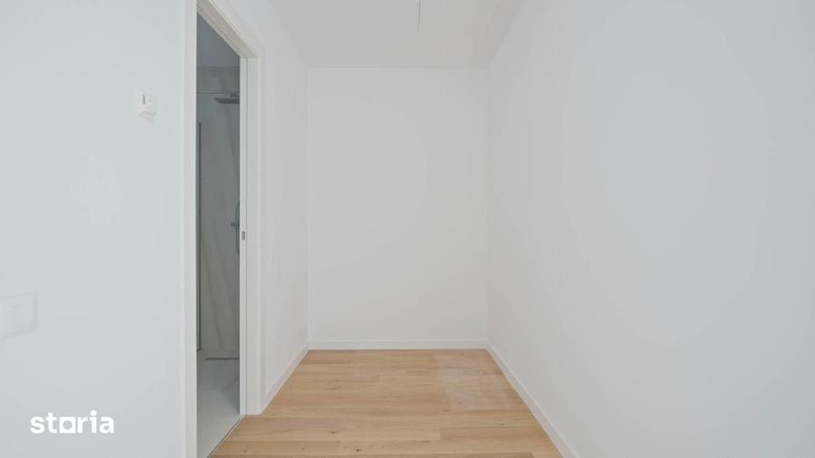Apartament cu 4 camere în Floreasca