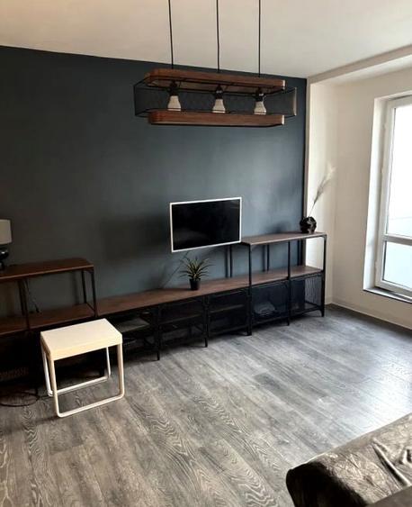 APARTAMENT 1 CAMERA | TINERETULUI | 7" METROU - 2