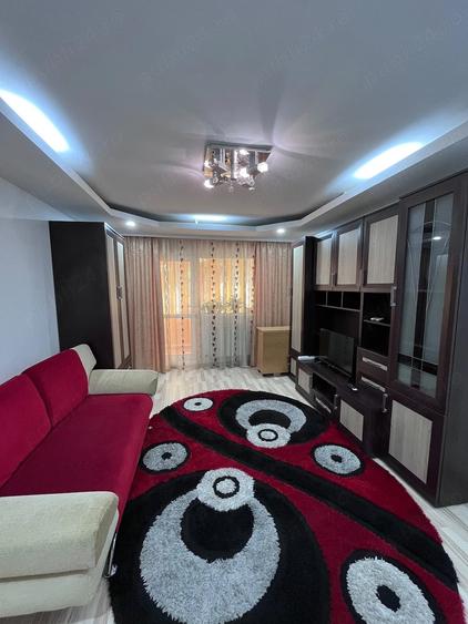 Apartament cu 2 camere decomandat în Aleea Tudor Neculai