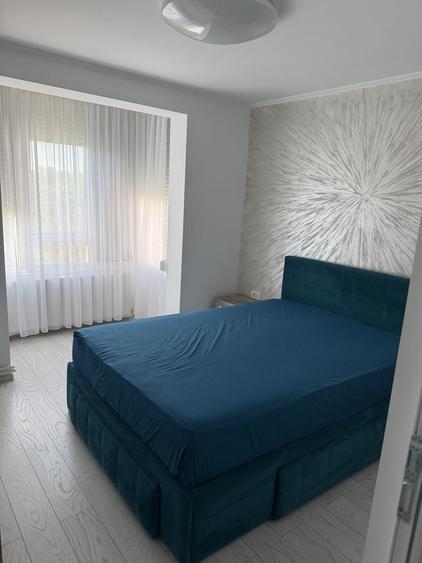 Apartament cu 2 camere în Obor