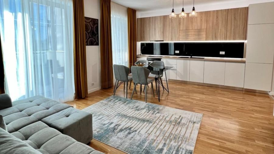 Apartament 2 camere I Domenii - 2