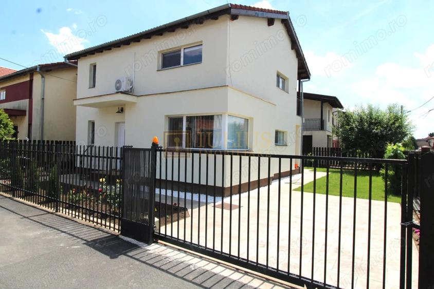 Duplex modern, 5 camere | Giroc - 8