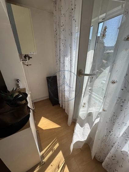 Garsonieră semidecomandată în Central